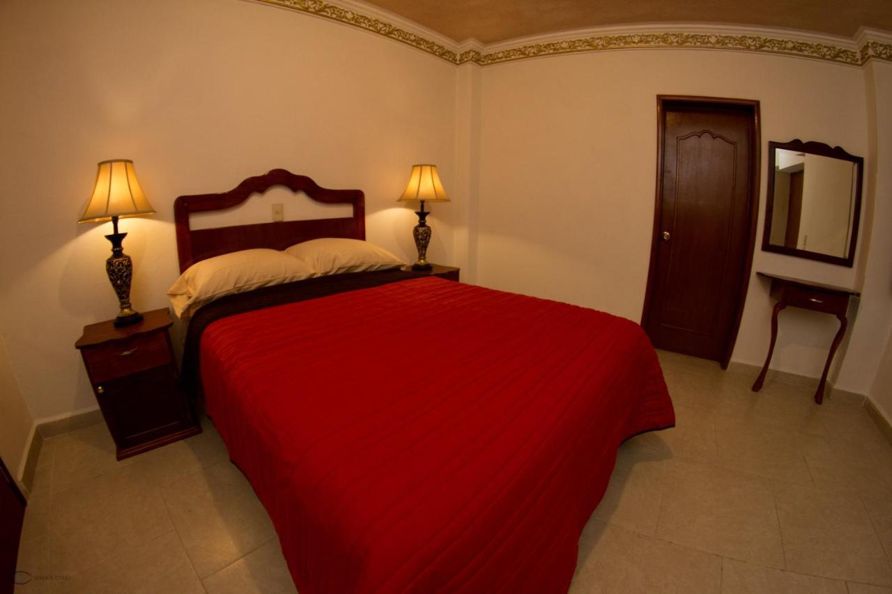 Cuartel 1914 - Hotel Boutique Zacatecas Exterior photo